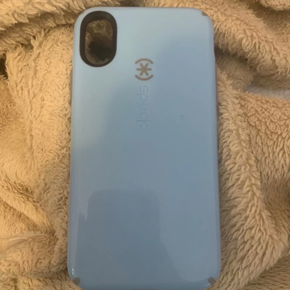 iphone x/xs case